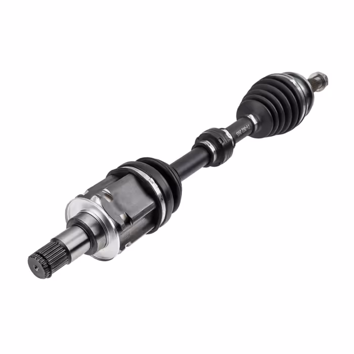 Drive shaft Toyota RAV 4 V A5 H5 front left 660 mm