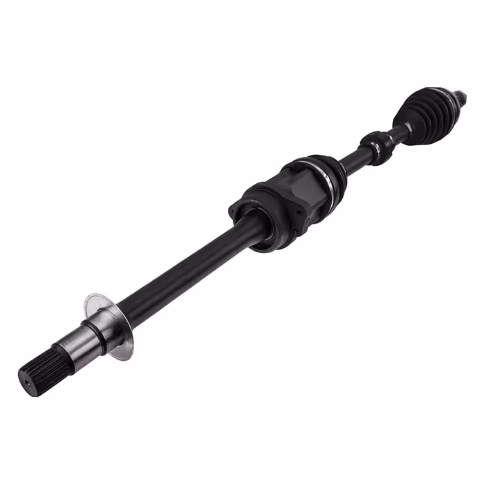 Drive shaft Toyota Camry V7 VA7 VH7 front left 983 mm