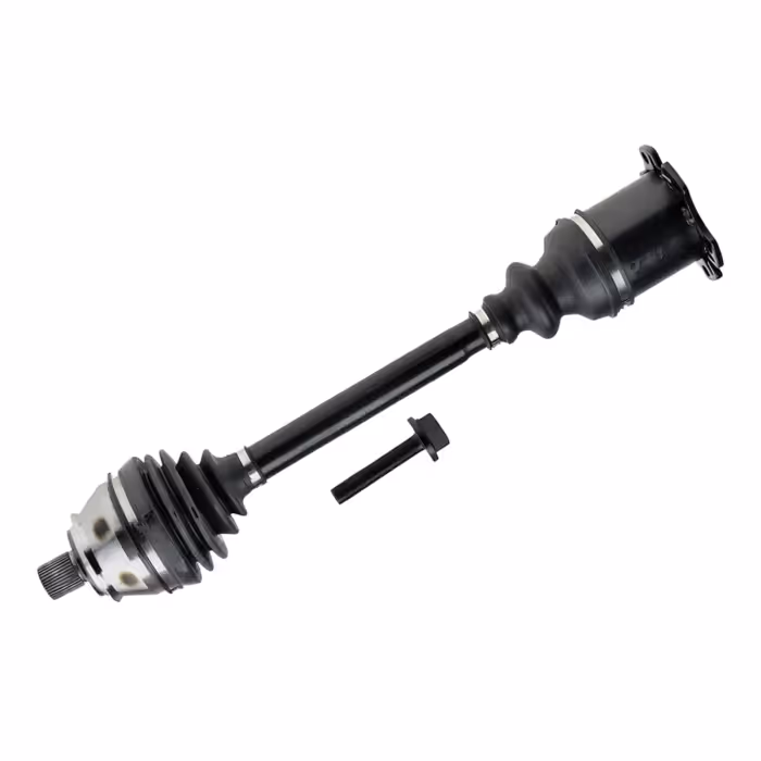 Drive shaft Audi A6 Avant 3.2 FSI front left 543 mm