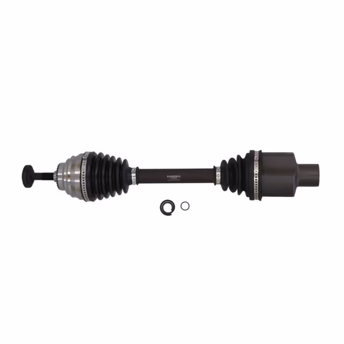 Drive shaft BMW X2 Xdrive 20 D F39 front right 500 mm