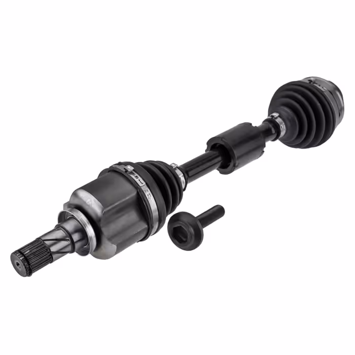 Drive shaft BMW 2 Active Tourer 220 I F45 front left 546 mm