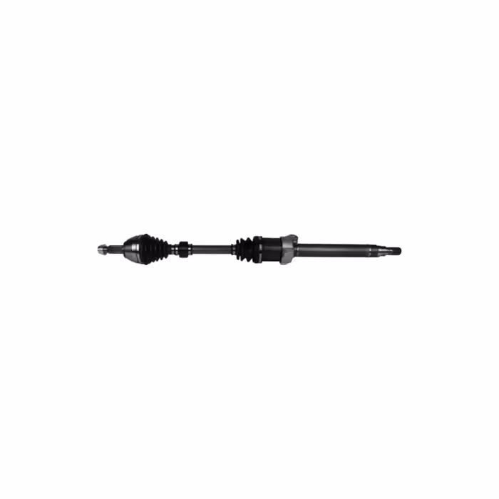 Drive shaft front right 949 mm 2166737