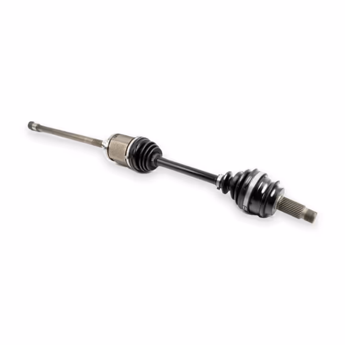 Drive shaft Mini Mini Countryman front right 909 mm