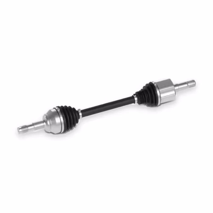 Drive shaft front left 801 mm 1117190
