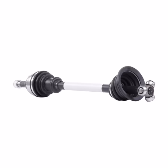 Drive shaft front 632 mm 314277
