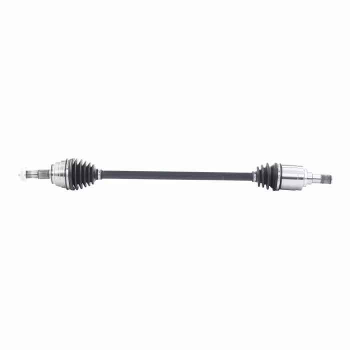Drive shaft front right 885 mm 2180477