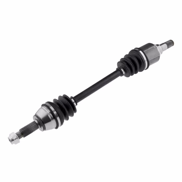 Drive shaft Ford Fiesta 533 mm