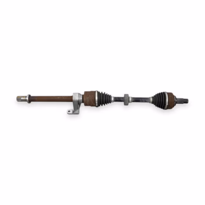Drive shaft Honda CR V V front right 636 mm