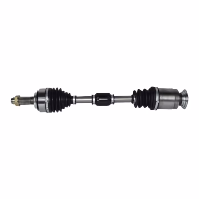 Drive shaft Honda City V Saloon front right 570 mm