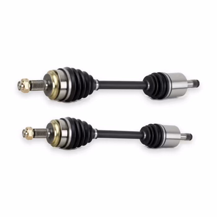 Drive shaft front right 567 mm 2165608