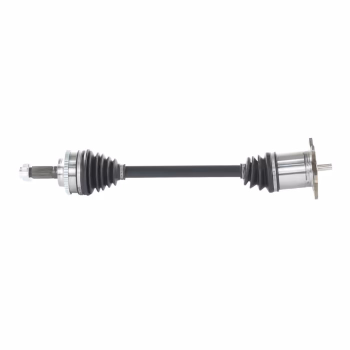 Drive shaft rear left 681 mm 412605