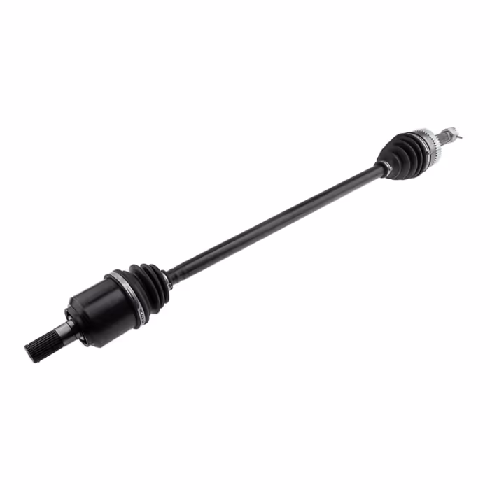Drive shaft Hyundai IX35 front right 961 mm
