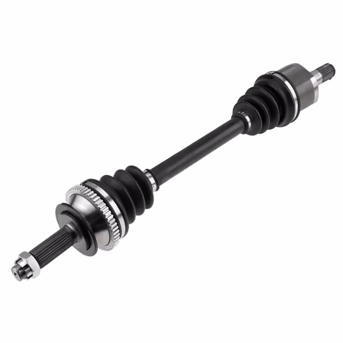 Drive shaft KIA Sorento front right 593 mm