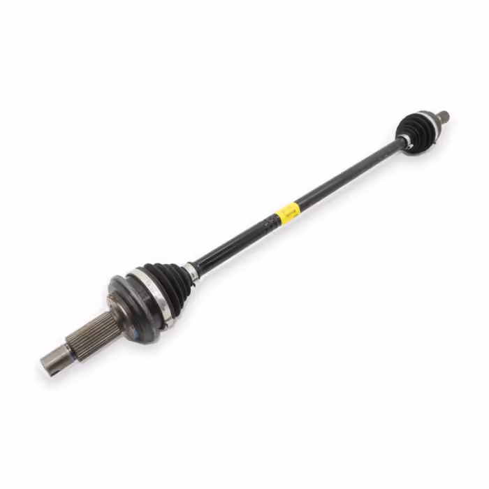 Drive shaft rear right 855 mm 513910