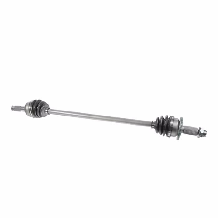 Drive shaft rear right 858 mm 517104