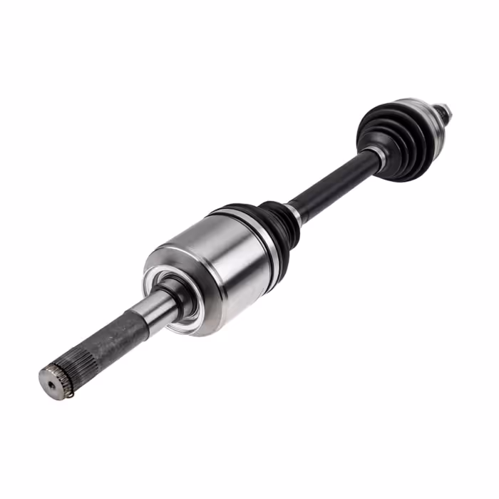 Drive shaft rear left 780 mm 410096
