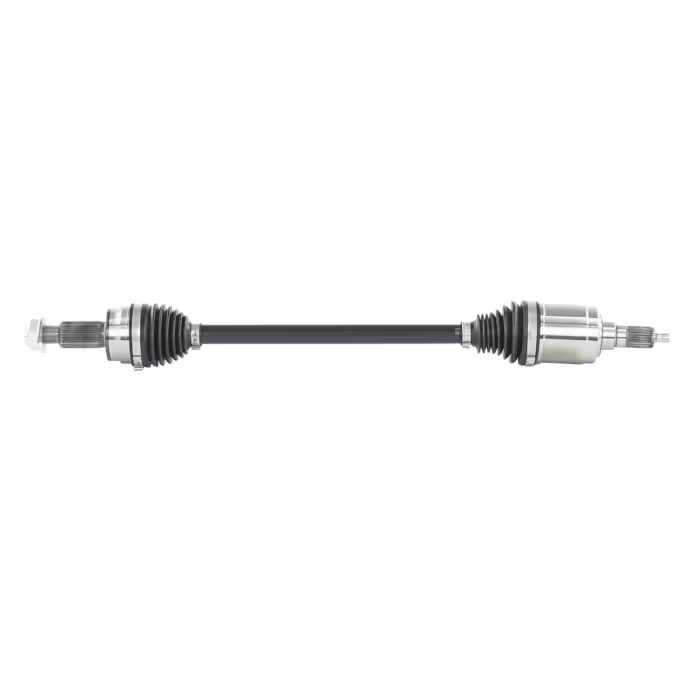 Drive shaft rear left 770 mm 417004