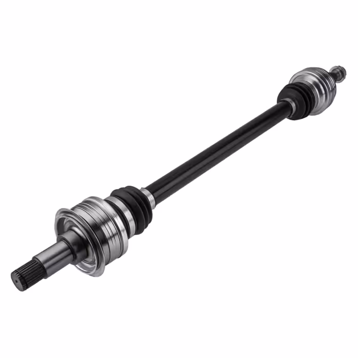 Drive shaft Mercedes E Class rear 810 mm