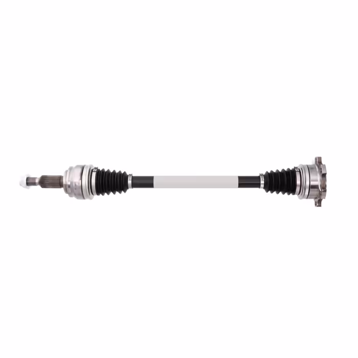 Drive shaft rear left 815 mm 414216