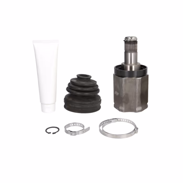 Inner CV joint Mitsubishi Lancer VI front left