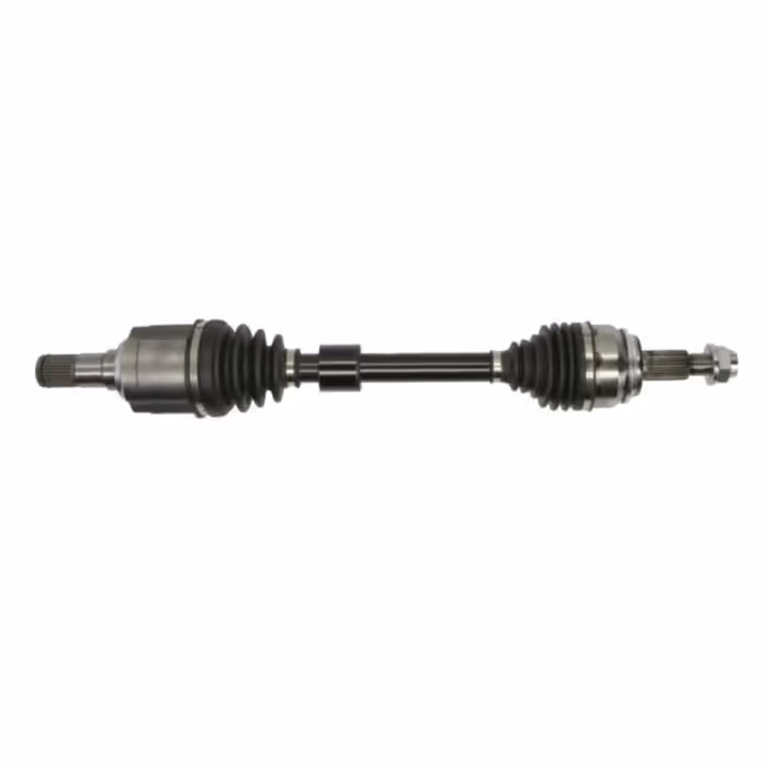 Drive shaft Mazda CX 30 front left 640 mm