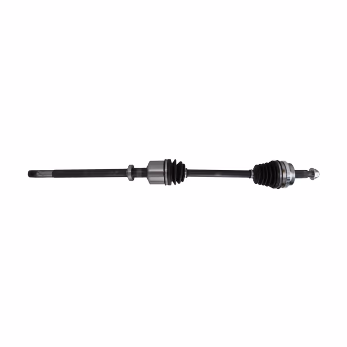 Drive shaft Vauxhall Movano MK I Combi front right 1116 mm