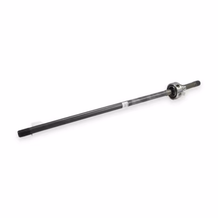 Drive shaft front left 882 mm 1157407