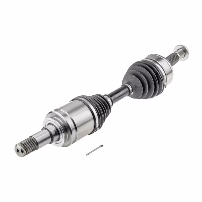 Drive shaft Lexus LX front 660 mm