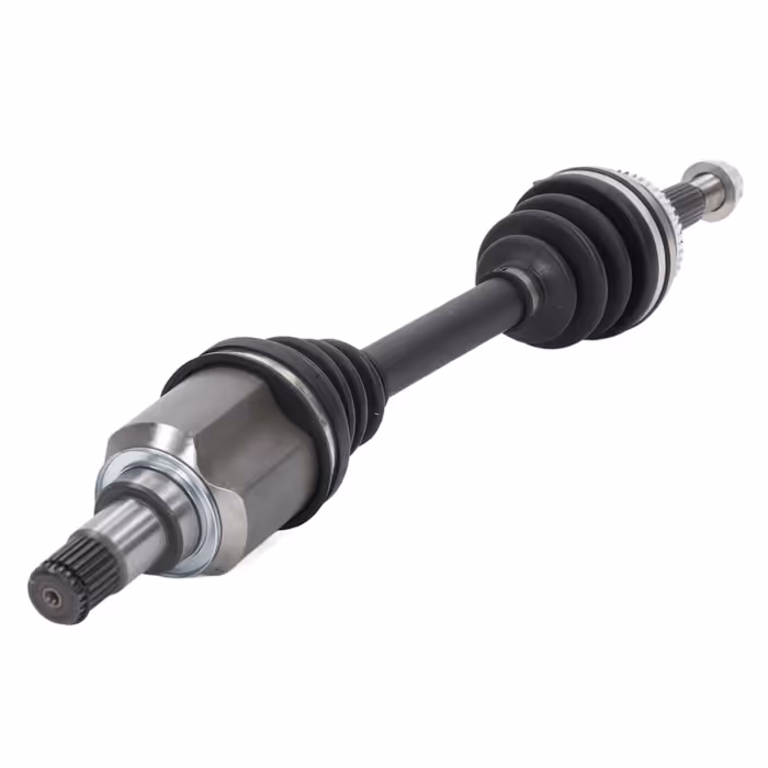 Drive shaft Toyota RAV 4 front left 623 mm