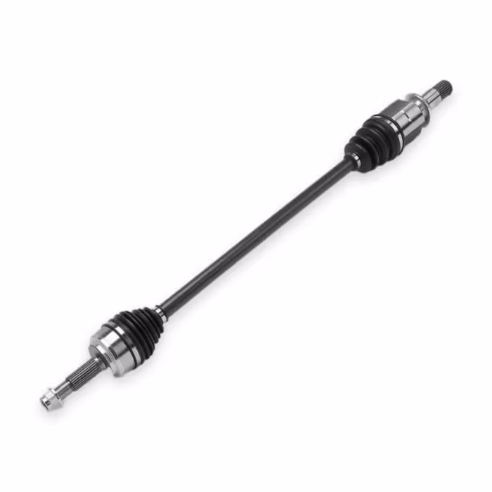 Drive shaft front right 942 mm 2152513