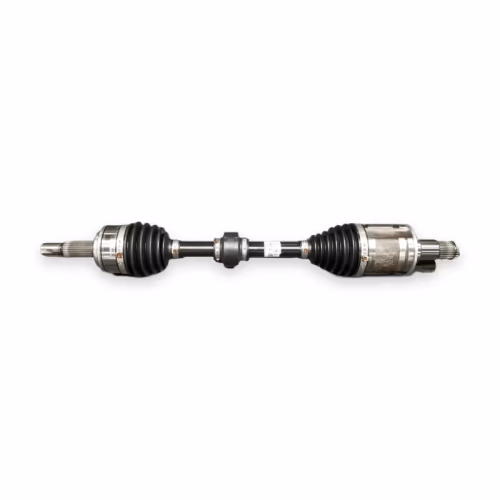Drive shaft front right 965 mm 2123924
