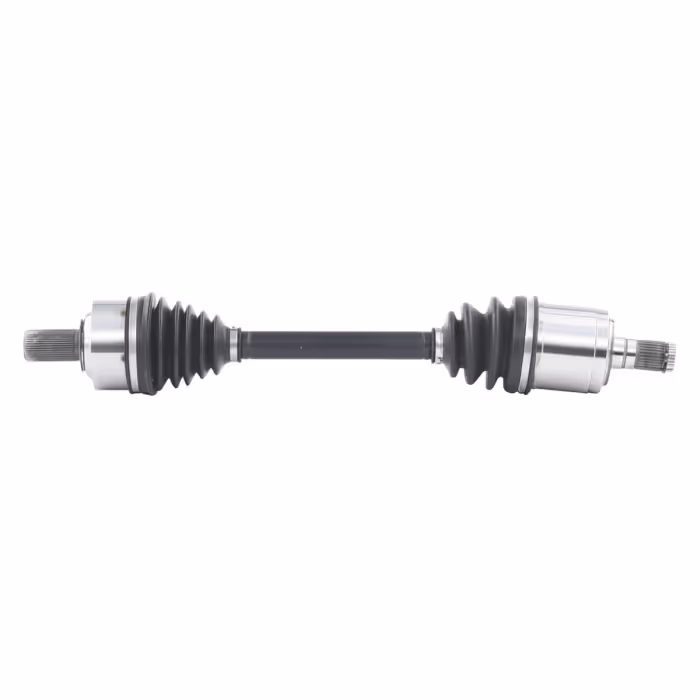 Drive shaft rear left 576 mm 419443