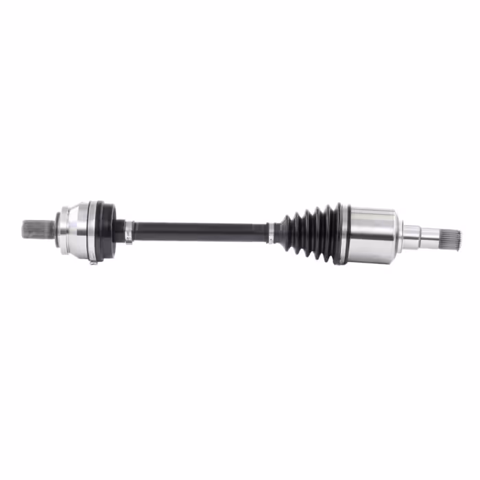 Drive shaft rear right 637 mm 516103