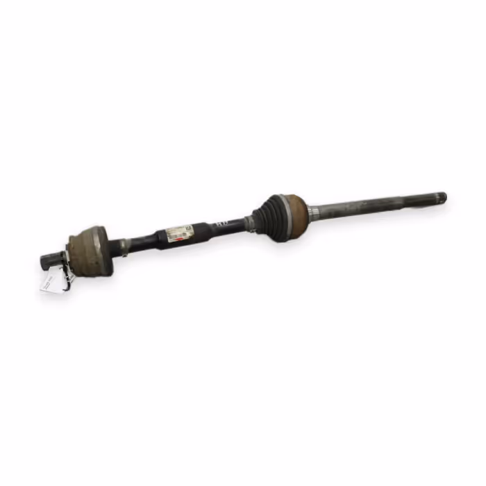 Drive shaft rear right 1014 mm 510210