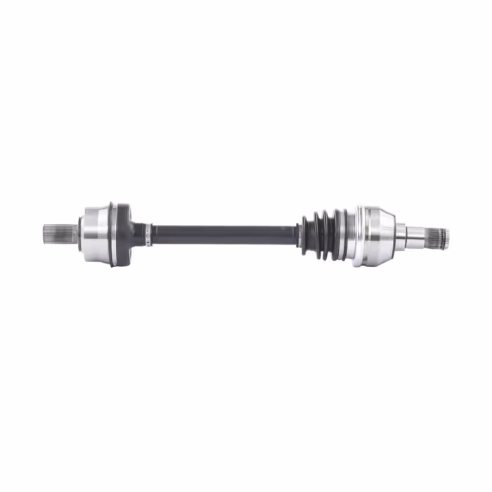 Drive shaft rear left 600 mm 414540