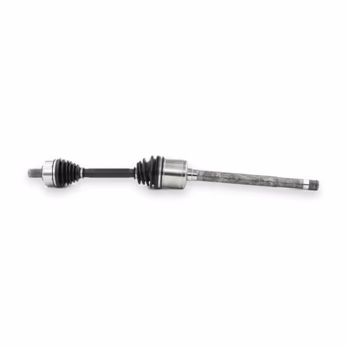 Drive shaft front right 988 mm 2122487