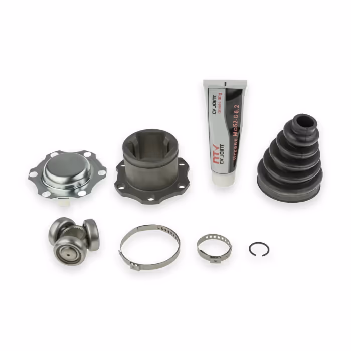 Inner CV joint Skoda Fabia I Combi 1.9 TDI