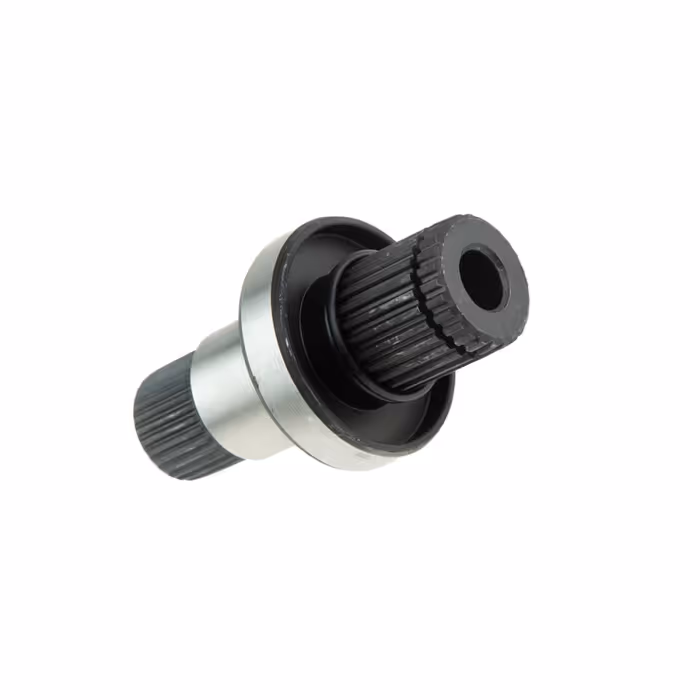 Drive shaft Volkswagen Transporter T5 Vr6.3 2.4motion 115 mm