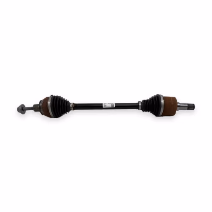 Drive shaft rear left 699 mm 412407