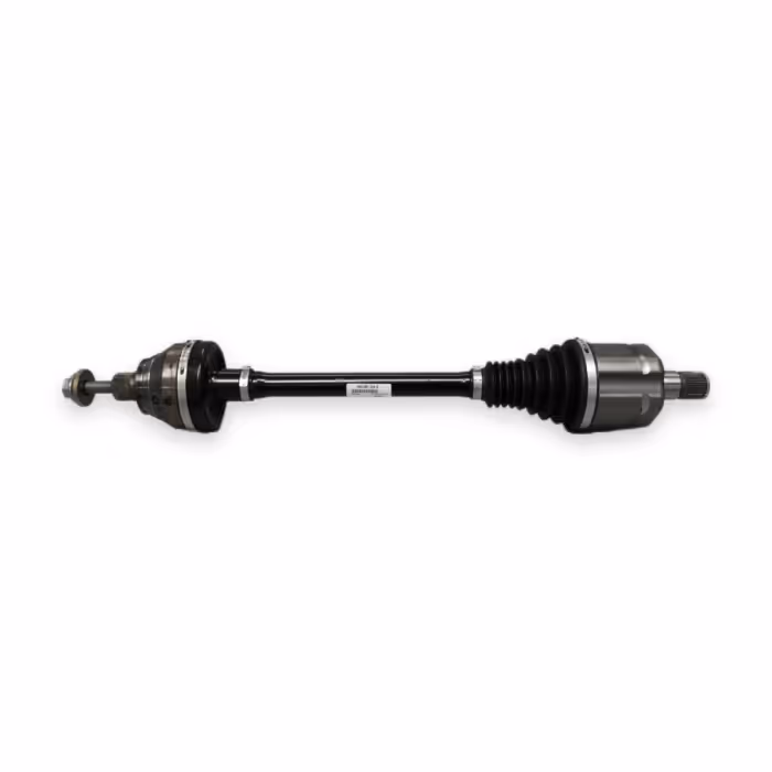 Drive shaft rear right 654 mm 513490