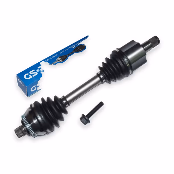 Drive shaft rear right 835 mm 512775