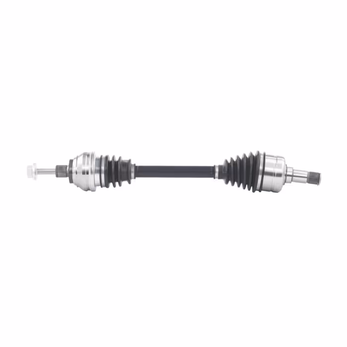 Drive shaft rear left 615 mm 418713