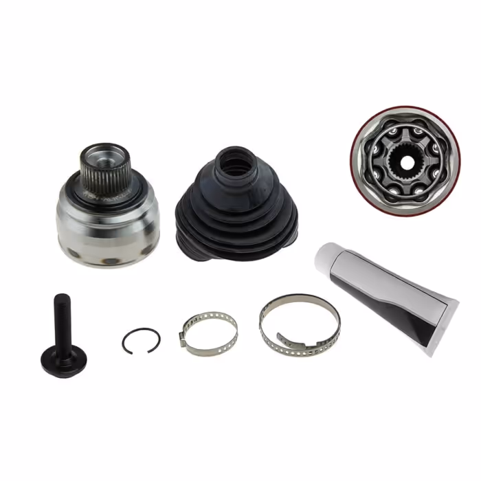 Outer CV joint Audi A6 2.0 TDI Quattro