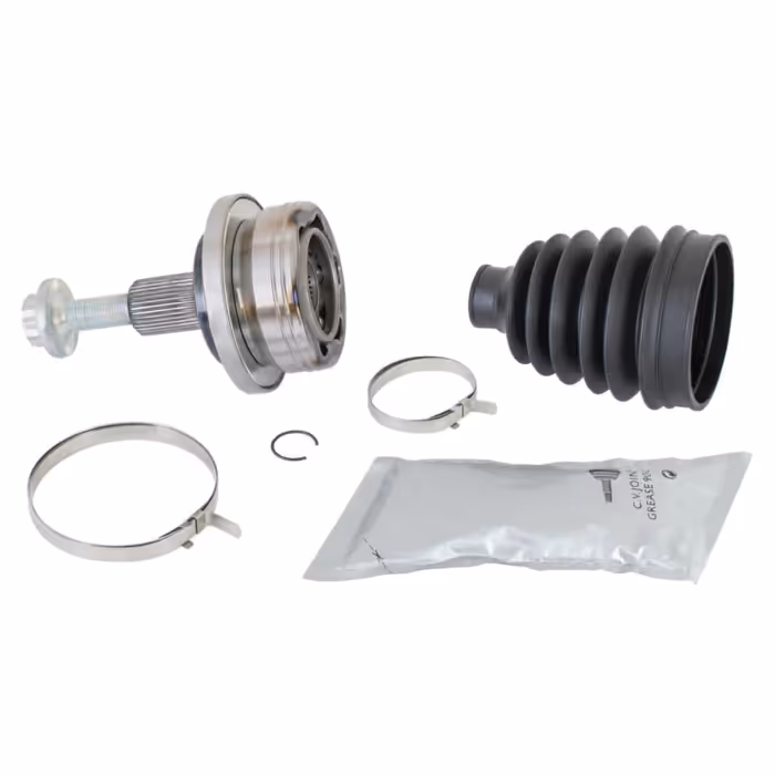 Outer CV joint Mercedes E Class