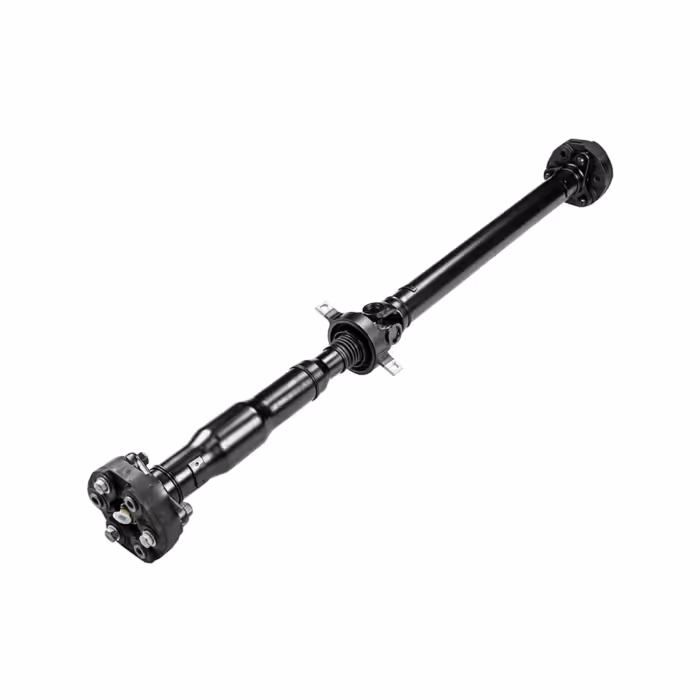 Propeller shaft BMW 3 Serie 330 D Xdrive F31 rear 1230 mm