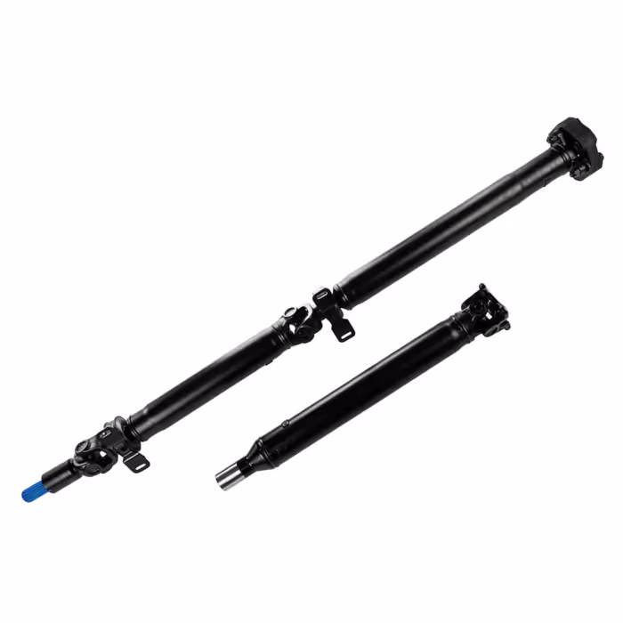 Propeller shaft Ford Mondeo IV Saloon rear 2140 mm