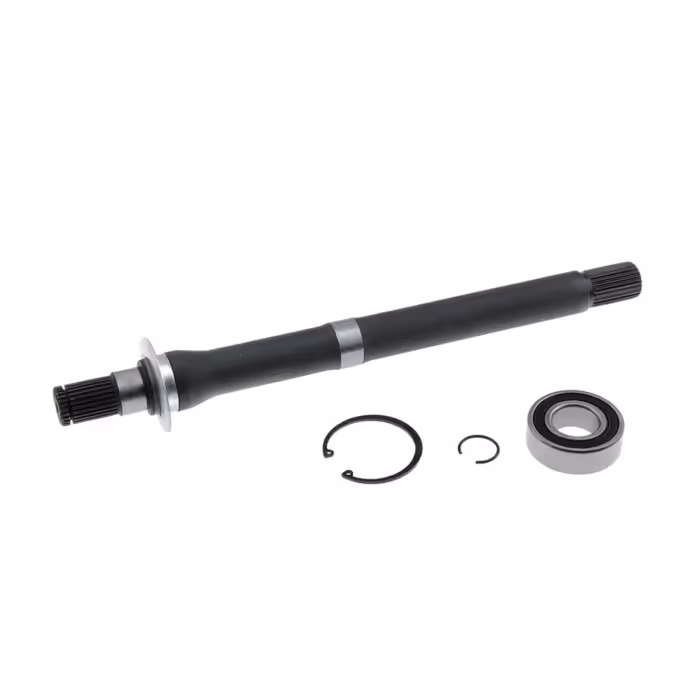 Drive shaft KIA Sorento front right 593 mm
