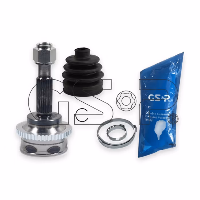 Outer CV joint Chevrolet Spark