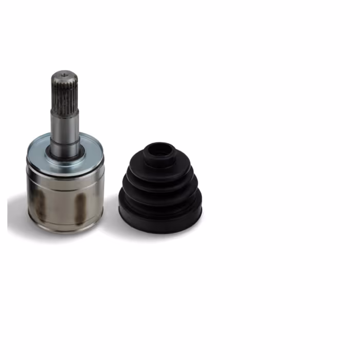 Inner CV joint Mitsubishi L200 front left