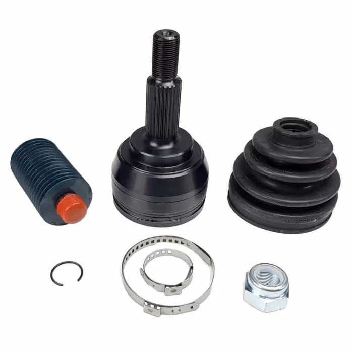 Outer CV joint Renault Megane II Hatchback VAN